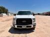 2015 Ford F-150 Pickup Truck, VIN # 1FTEW1CF8FKD05981 - 8