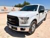 2015 Ford F-150 Pickup Truck, VIN # 1FTEW1CF8FKD05981 - 9