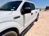 2015 Ford F-150 Pickup Truck, VIN # 1FTEW1CF8FKD05981 - 11