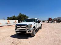 2016 Ford F-250 Pickup Truck, VIN # 1FT7W2B60GEB75341