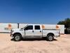 2015 Ford F-250 Pickup Truck, VIN # 1FT7W2B66FEA03815 - 2