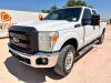 2015 Ford F-250 Pickup Truck, VIN # 1FT7W2B66FEA03815 - 9