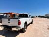 2016 Ford F-250 Pickup Truck, VIN # 1FT7W2B68GEA27115 - 4