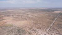 649 Ac+/- Native Grass land Located in Plains TX