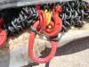 Unused 5/16'' 7FT G80 Chain Slings - 4