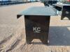 Unused KC Work Bench - 2