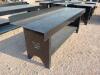 Unused 90” KC Work Bench - 4