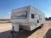 1997 Sierra Bumper Pull RV Trailer