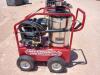 Unused Magnum 4000 Gold Series Hot Water Pressure Washer - 2