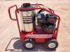 Unused Magnum 4000 Gold Series Hot Water Pressure Washer - 4