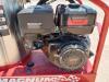 Unused Magnum 4000 Gold Series Hot Water Pressure Washer - 8