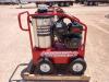 Unused Magnum 4000 Gold Series Hot Water Pressure Washer - 4