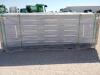 Unused Steelman 10Ft Work Bench w/ 15 Drawers and 2 Cabinets - 7