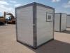 Unused Bastone Portable Toilet w/ Shower - 3