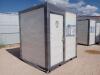 Unused Bastone Portable Toilet w/ Shower - 5