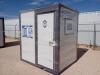 Unused Bastone Portable Toilet w/ Shower - 2