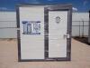 Unused Bastone Portable Toilet w/ Shower - 6