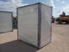 Unused Bastone Portable Toilet w/ Double Closestools - 4