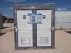 Unused Bastone Portable Toilet w/ Double Closestools - 6