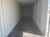 Unused 2023 40Ft High Cube Multi-Door Container - 8