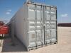 Unused 2023 40Ft High Cube Multi-Door Container - 3