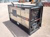 Red-D-Arc D550K HO Welder - 4