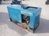 Miller Bobcat 250 Welder - 2