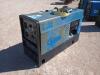 Miller Bobcat 250 Welder