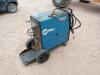 Miller Millermatic 212 Welder - 3