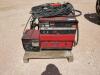 Lincoln Electric Idealarc CV-300 Wire Welder - 5