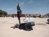 2019 Generac Magnum MLT4060MVD Light Tower - 2