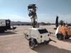 Terex RL4 Light Tower - 2