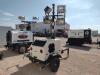 Terex RL4 Light Tower - 3