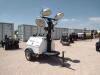 2018 Generac Magnum MLT4060KV Light Tower - 5