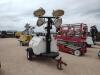 2018 Generac Magnum MLT4060KV Light Tower - 4