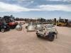 2014 Terex RL4 Light Tower - 3