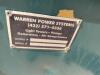 Warren Power Systems WCW64MH Light Tower - 20