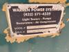 Warren Power Systems WCW64MH Light Tower - 17