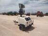 Terex RL4 Light Tower - 2