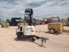 Terex RL4 Light Tower - 4