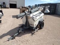 2014 Terex RL4 Light Tower