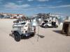 2014 Terex RL4 Light Tower - 2