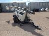 2014 Terex RL4 Light Tower - 4