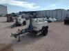 2013 Terex RL4 Light Tower