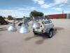 2013 Terex RL4 Light Tower - 4