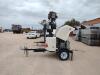 Terex RL4 Light Tower - 2