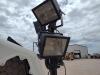 Terex RL4 Light Tower - 13