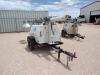 2011 Terex Light Tower - 4