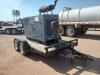 Olympian G80F3 Natural Gas Generator on Trailer - 5