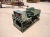 Military MEP 003A Diesel Generator